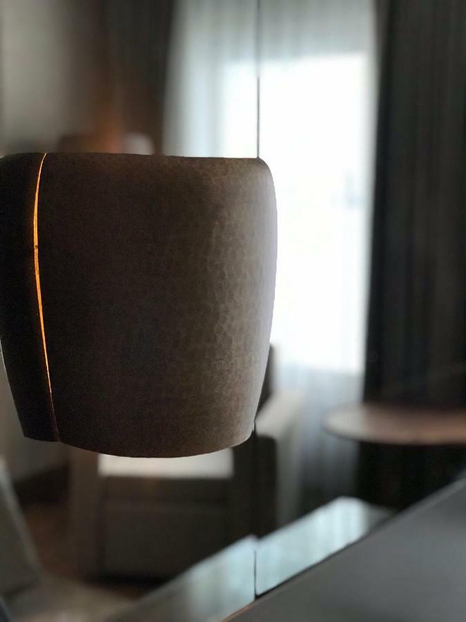 Levni Plus Hotel Istanbul Eksteriør bilde